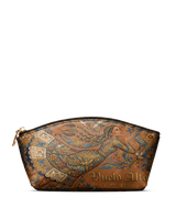 "Vuelo Alto" ver.2 Eclipse Makeup Bag
