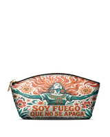 "Soy fuego que no se apaga" ver.4 Eclipse Makeup Bag