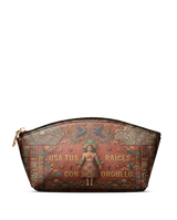 "Usa tus raíces con orgullo" ver.1 Eclipse Makeup Bag