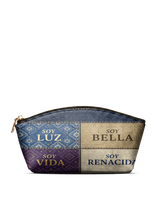 "LA LUMINOSA" ver.3 Eclipse Makeup Bag