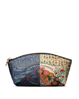 "Ella es la tormenta y también el refugio" ver.1 Eclipse Makeup Bag