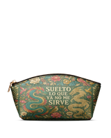 "Suelto lo que ya no me sirve" ver.3 Eclipse Makeup Bag