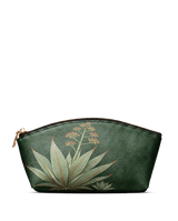 "MAGUEY" Eclipse Makeup Bag