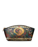 "Poderosa y Libre" ver.1 Eclipse Makeup Bag