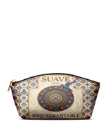 "Suave pero inquebrantable" ver.5 Eclipse Makeup Bag