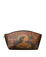 "Primero me pertenezco a mí" ver.1 Eclipse Makeup Bag