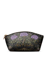 "Otomi Wild Embroidery" ver.4 Eclipse Makeup Bag