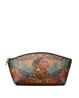 "Vuelo Alto" ver.1 Eclipse Makeup Bag