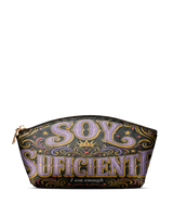 "Soy suficiente, tal y como soy" ver.2 Eclipse Makeup Bag