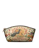 "Me merezco todo lo bueno" ver.3 Eclipse Makeup Bag
