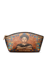 "Soy Fuerte" ver.5 Eclipse Makeup Bag