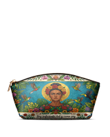 "Soy suficiente, tal y como soy" ver.11 Eclipse Makeup Bag