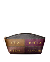 "LA LUMINOSA" ver.2 Eclipse Makeup Bag