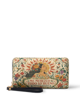 "Me merezco todo lo bueno" ver.3 Long Wallet