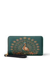 "PENACHO" Long Wallet