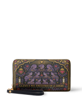 "Llevo a mis ancestros en la sangre" ver.3 Long Wallet
