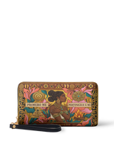 "Primero me pertenezco a mí" ver.6 Long Wallet
