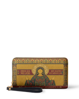 "Eres la mujer que alguna vez soñaste ser" ver.5 Long Wallet