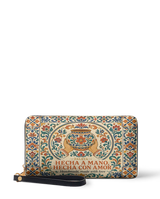 "Hecha a mano, hecha con amor" ver.2 Long Wallet