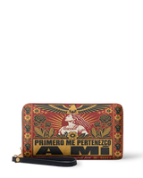 "Primero me pertenezco a mí" ver.3 Long Wallet