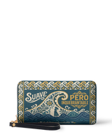 "Suave pero inquebrantable" ver.3 Long Wallet