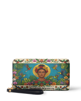 "Soy suficiente, tal y como soy" ver.11 Long Wallet