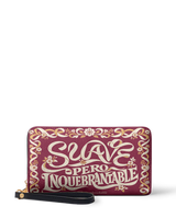 "Suave pero inquebrantable" ver.1 Long Wallet