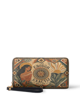 "Soy suficiente, tal y como soy" ver.5 Long Wallet