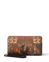 "Soy Fuerte" ver.1 Long Wallet