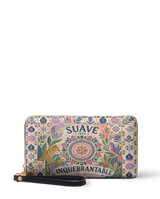 "Suave pero inquebrantable" ver.10 Long Wallet