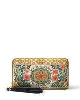 "Soy suficiente, tal y como soy" ver.9 Long Wallet
