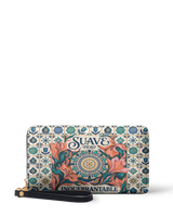 "Suave pero inquebrantable" ver.6 Long Wallet