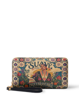 "Suave pero inquebrantable" ver.9 Long Wallet