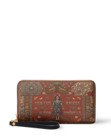 "Usa tus raíces con orgullo" ver.2 Long Wallet
