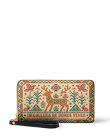 "Orgullosa de donde vengo" ver.1 Long Wallet