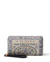 "Suave pero inquebrantable" ver.4 Long Wallet