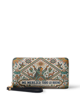 "Me merezco todo lo bueno" ver.5 Long Wallet