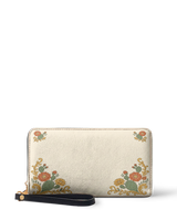 "NOCHTLI" Long Wallet