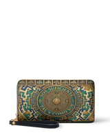 "Soy suficiente, tal y como soy" ver.10 Long Wallet