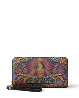 "Me merezco todo lo bueno" ver.2 Long Wallet