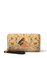 "Me merezco todo lo bueno" ver.4 Long Wallet