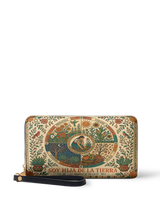 "Soy hija de la tierra" ver.1 Long Wallet