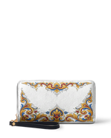 "IXTAC" Long Wallet