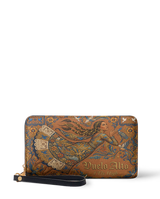 "Vuelo Alto" ver.2 Long Wallet