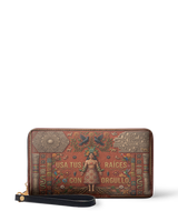 "Usa tus raíces con orgullo" ver.1 Long Wallet