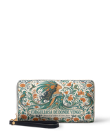 "Orgullosa de donde vengo" ver.3 Long Wallet