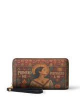 "Primero me pertenezco a mí" ver.1 Long Wallet