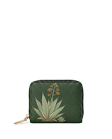 "MAGUEY" Mini Wallet