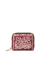 "Suave pero inquebrantable" ver.1 Mini Wallet