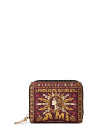 "Primero me pertenezco a mí" ver.5 Mini Wallet